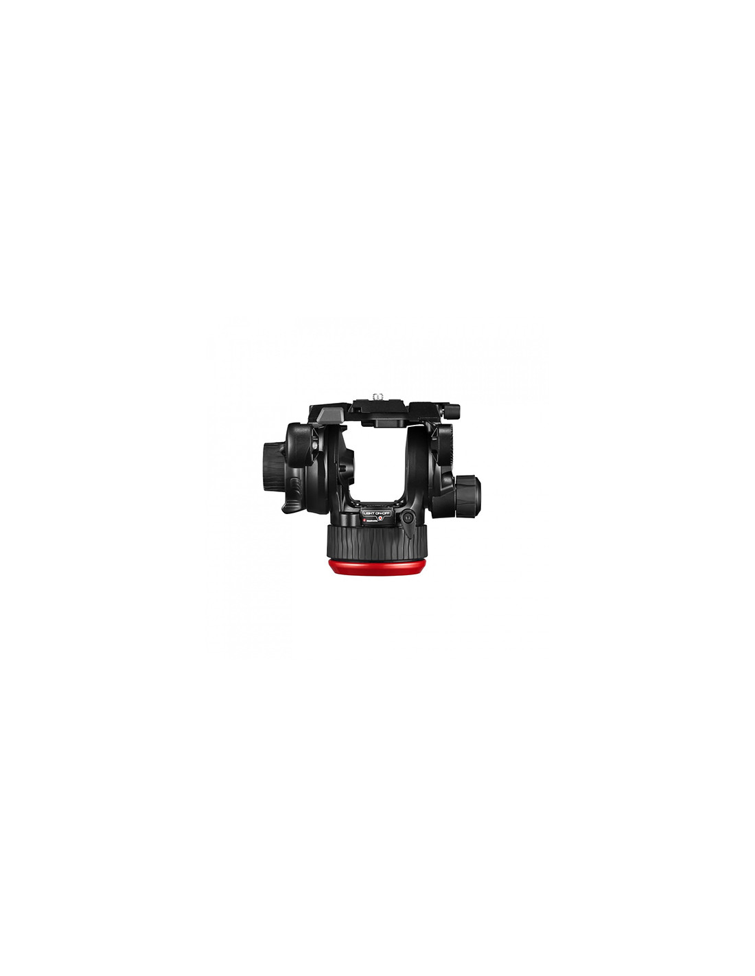 Kit Video Manfrotto Mvk Xtwinga