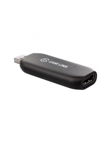 CARTE D'ACQUISITION ELGATO CAM LINK 4K, USB 3