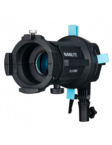 SPOTLIGHT ATTACHEMENT NANLITE P/ FORZA 60/60B +LENTILLE 36°