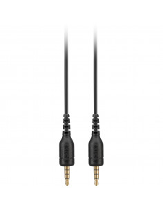 CABLE RODE SC 9 TRRS M -TRRS M 1,6m
