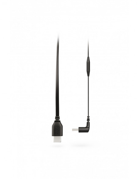 CABLE RODE SC 16 USB-C - USB-C 3m