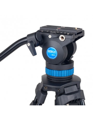 KIT VIDEO SIRUI SH25