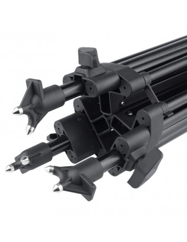 KIT VIDEO SIRUI SH25