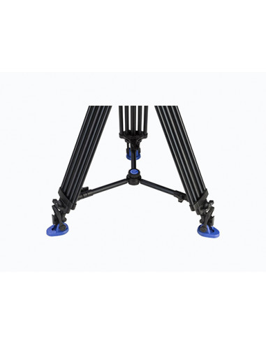 KIT TREPIED VIDEO BENRO ALU A573TBS6PRO