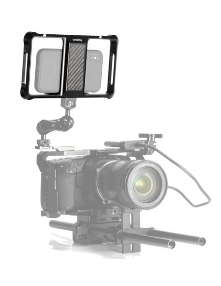 CAGE SMALLRIG CPU2391 POUR SMARTPHONE UNIVERSEL