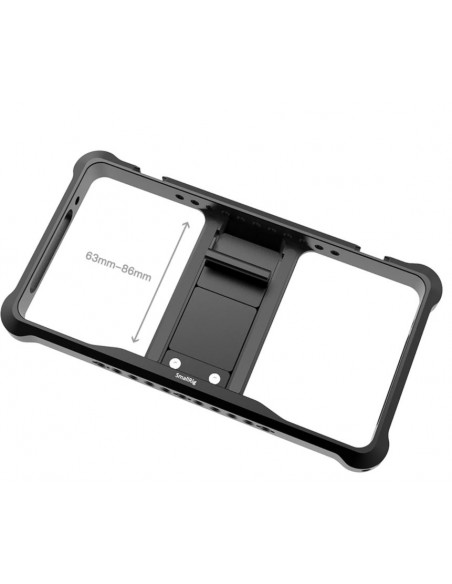 CAGE SMALLRIG CPU2391 POUR SMARTPHONE UNIVERSEL