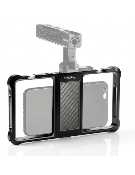 CAGE SMALLRIG CPU2391 POUR SMARTPHONE UNIVERSEL