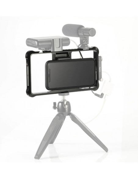 CAGE SMALLRIG CPU2391 POUR SMARTPHONE UNIVERSEL