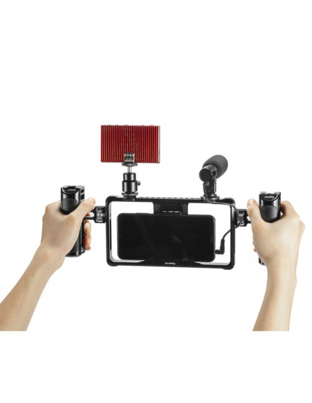 CAGE SMALLRIG CPU2391 POUR SMARTPHONE UNIVERSEL