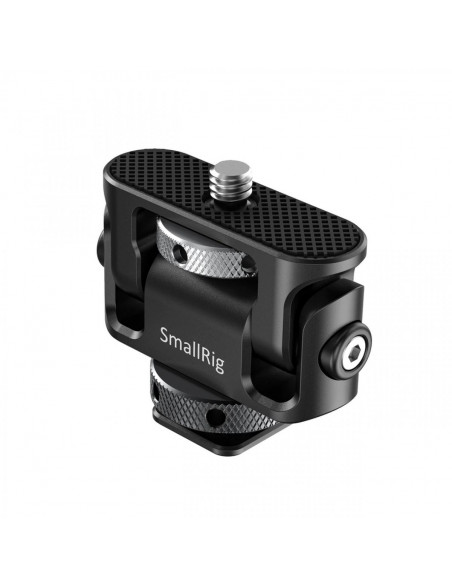 SUPPORT MONITEUR SMALLRIG BSE2431 COLD SHOE