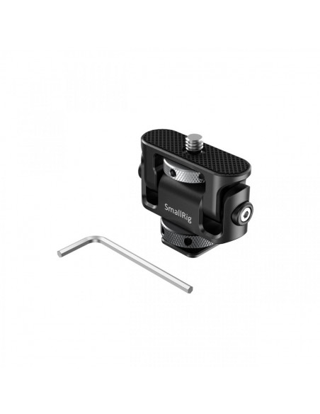 SUPPORT MONITEUR SMALLRIG BSE2431 COLD SHOE