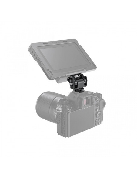 SUPPORT MONITEUR SMALLRIG BSE2431 COLD SHOE