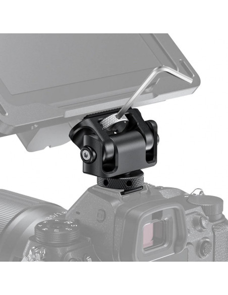SUPPORT MONITEUR SMALLRIG BSE2431 COLD SHOE