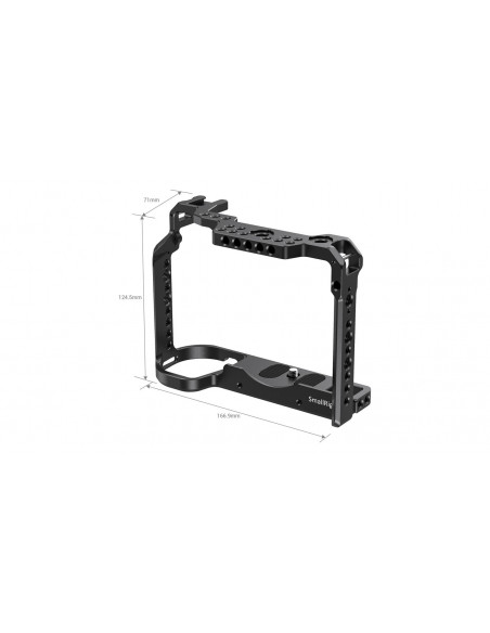 CAGE SMALLRIG CCP2488 POUR S1H