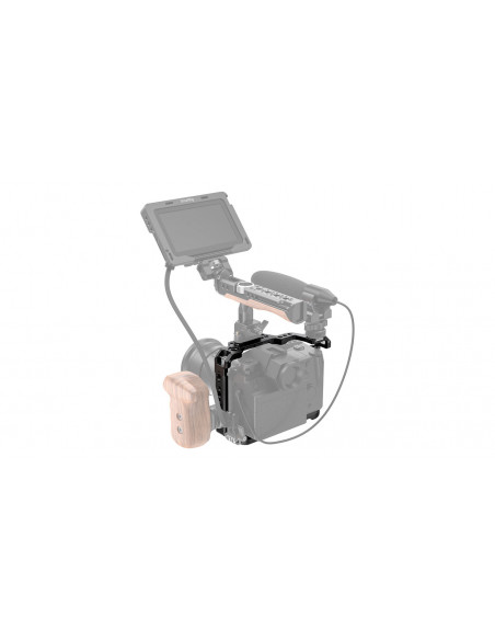 CAGE SMALLRIG CCP2488 POUR S1H