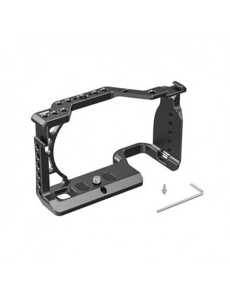 CAGE SMALLRIG CCS2493 POUR SONY 6600