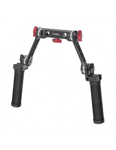 POIGNEES SMALLRIG 2002F POUR RODE 15mm