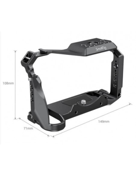 CAGE SMALLRIG 2983 POUR PANASONIC S5