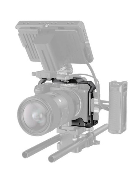 CAGE SMALLRIG 2983 POUR PANASONIC S5