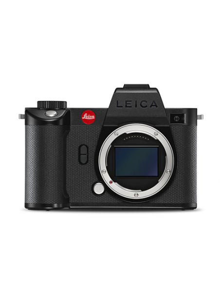 BOITIER LEICA SL2-S NOIR