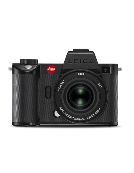 BOITIER LEICA SL2-S NOIR