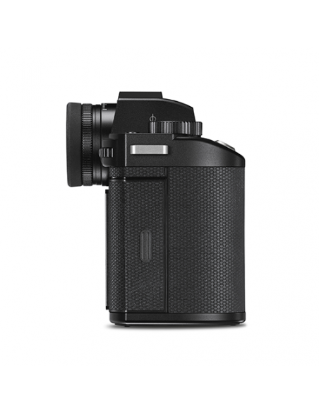 BOITIER LEICA SL2-S NOIR