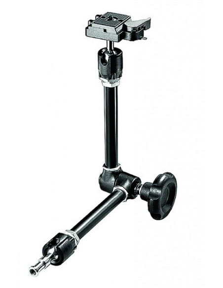 BRAS A FRICTION VARIABLE+PLAT RAPIDE/244RC MANFROTTO