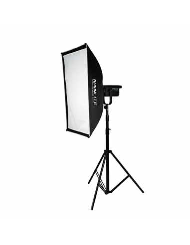 SOFTBOX NANLITE RECTANGULAIRE 60 x 90 CM