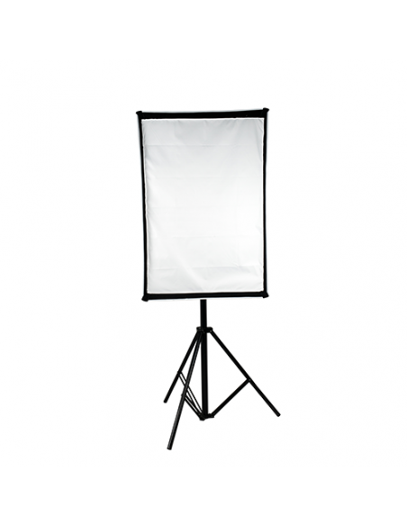 SOFTBOX NANLITE RECTANGULAIRE 60 x 90 CM