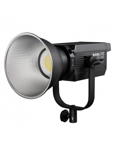 PROJECTEUR LED FS150 (180W)NANLITE -5600° SECTEUR