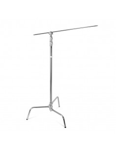 PIED GODOX C-STAND 270CS (120 à 270cm)