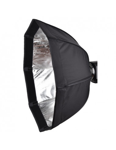 Softbox octogonale 60cm GODOX Monture Godox H-D6 (pour AD600/AD600B)