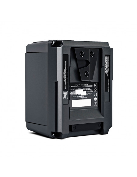 BATTERIE ANTON BAUER TITON MICRO 150 V-lock