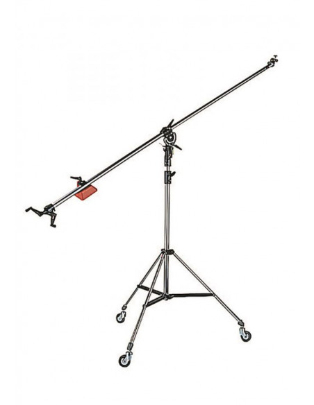 GIRAFE MANFROTTO SUPER BOOM 025BS