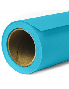 Fond BD CORTEZ BLUE 1.35x11m