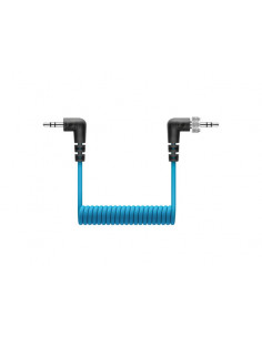 CABLE SENNHEISER MINI JACK CL35 TRS