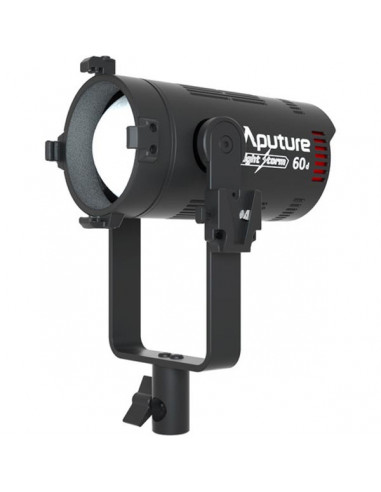 Projecteur LED APUTURE LS 60D -5600°k