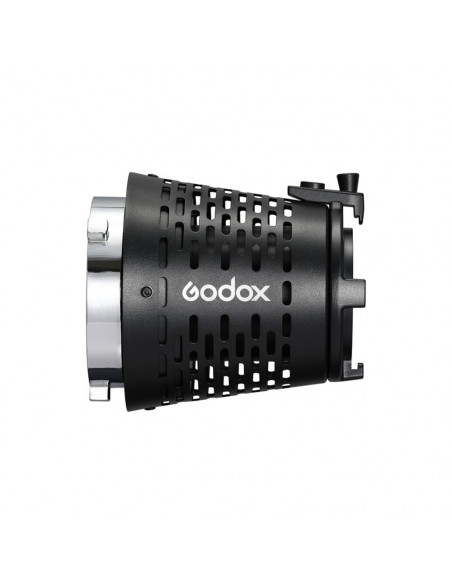 Adaptateur GODOX SA-17 Bowens pour Nez Optique S30