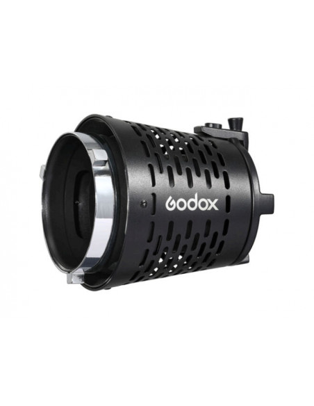 Adaptateur GODOX SA-17 Bowens pour Nez Optique S30