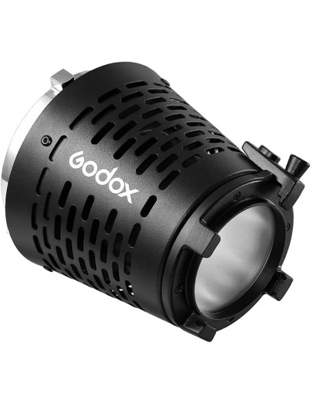 Adaptateur GODOX SA-17 Bowens pour Nez Optique S30