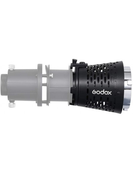 Adaptateur GODOX SA-17 Bowens pour Nez Optique S30