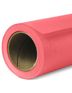 Fond BD PASSION PINK 1.35x11m