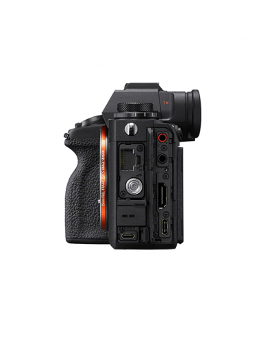 BOITIER SONY ALPHA 1