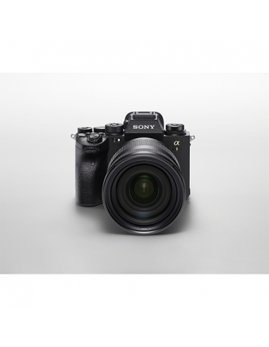BOITIER SONY ALPHA 1