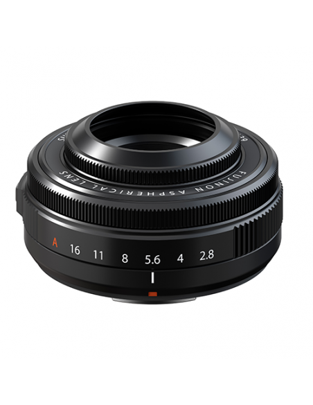 OBJECTIF FUJI XF 27mmF2.8 R WR PH NEW
