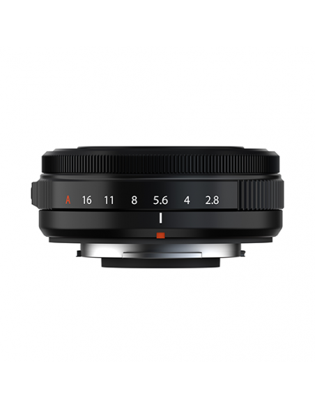 OBJECTIF FUJI XF 27mmF2.8 R WR PH NEW