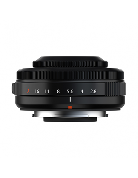 OBJECTIF FUJI XF 27mmF2.8 R WR PH NEW