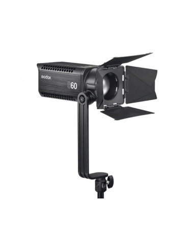 Projecteur Led GODOX S60 Focalisable