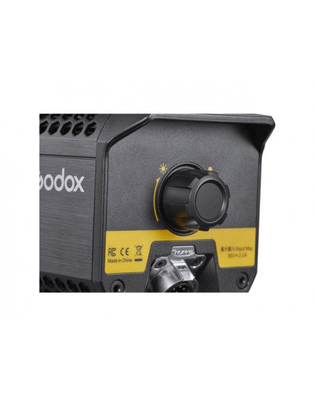 Projecteur Led GODOX S60 Focalisable