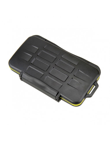 ETUI CARTES RIGIDE JJC CF EXPRESS/XQD